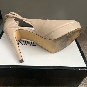 Nine West stilettos - Great condition